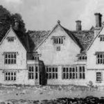 Shellingford Manor