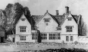 Shellingford Manor